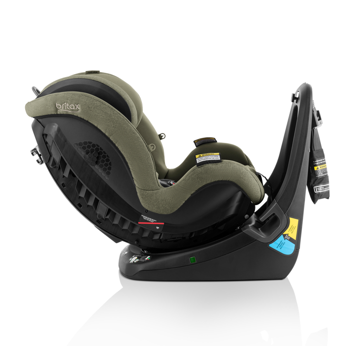Britax Safe-n-Sound Graphene 360 - Dark Olive (3740)