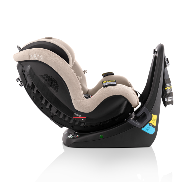 Britax Safe-n-Sound Graphene 360 - Oat (3742)