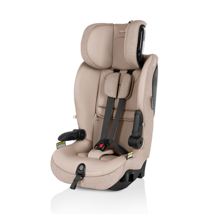 Britax Maxi Guard Pro Style - Teak (8055)