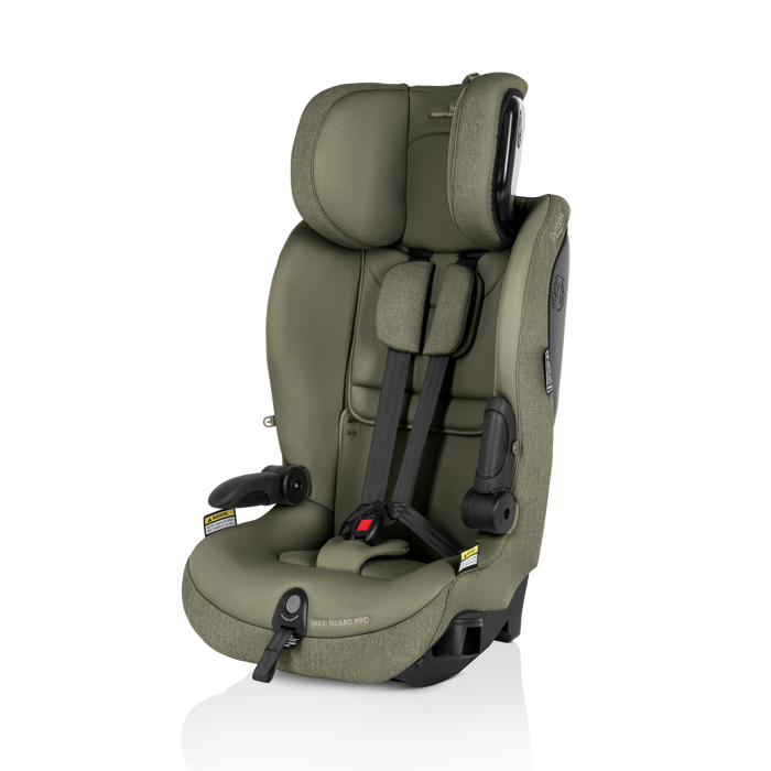 Britax Maxi Guard Pro Style - Dark Olive (8054)