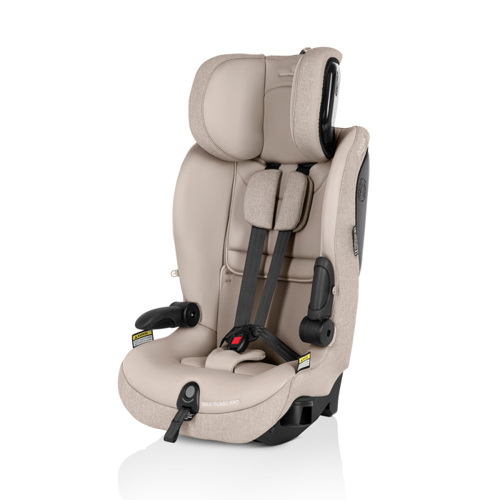 Britax Maxi Guard Pro Style - Oat (8056)
