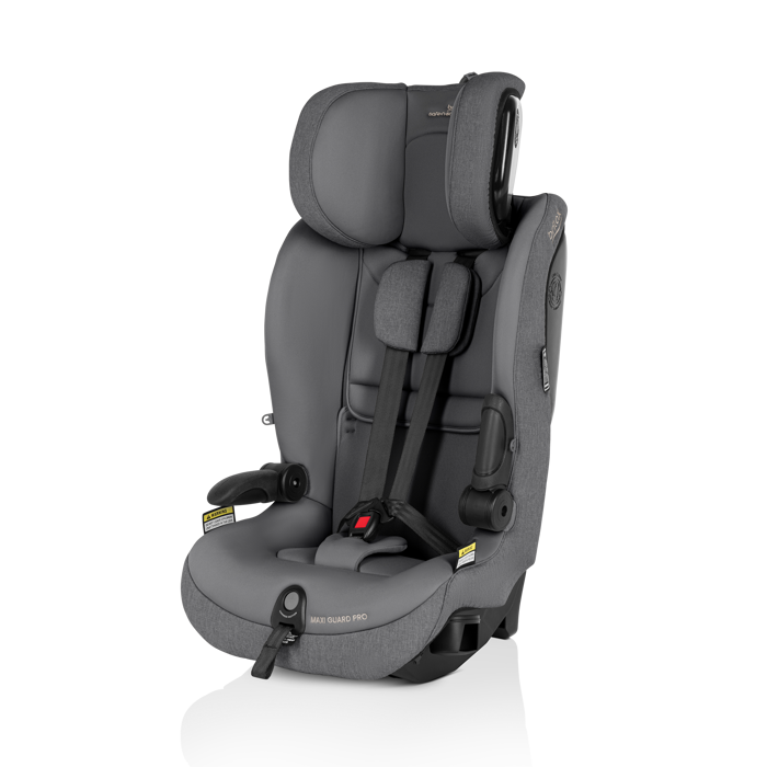 Britax Maxi Guard Pro Style - Mineral Grey (8053)
