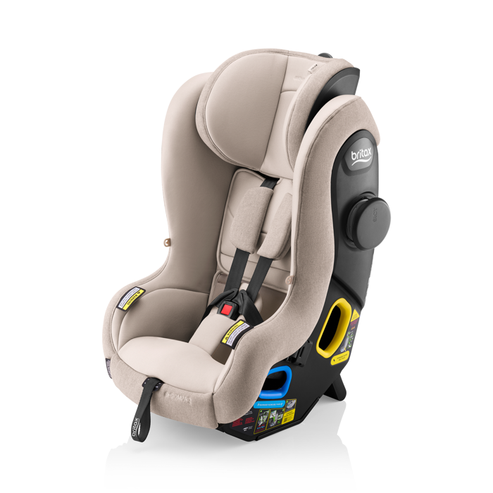 Britax B-Compaq Style - Oat (3737)