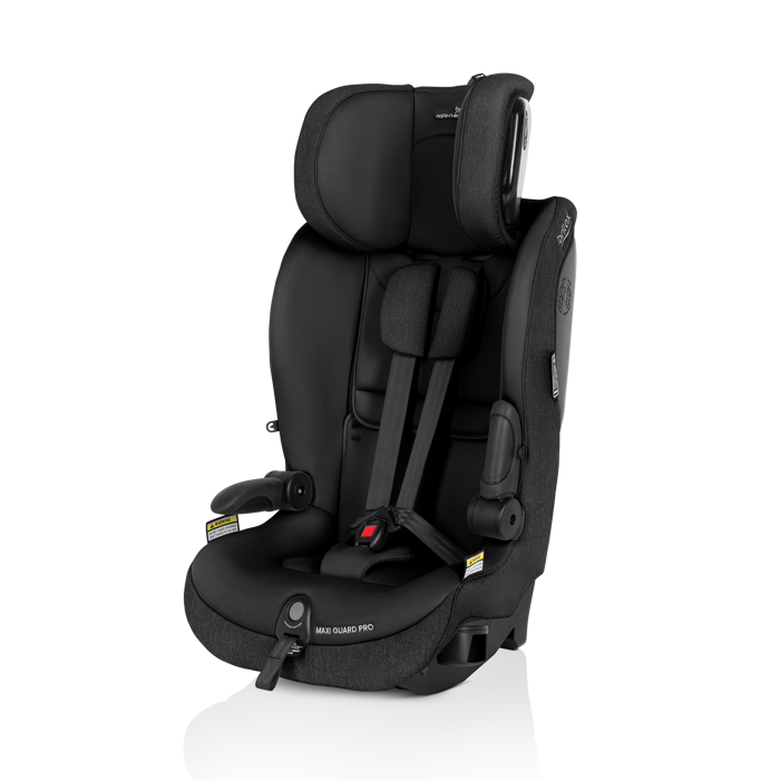 Britax Maxi Guard Pro Style - Raven Black (8057)