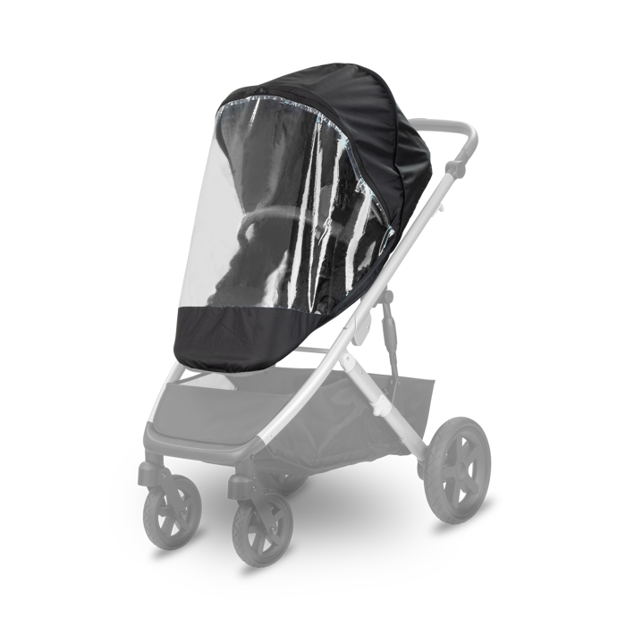 Britax Universal Rain Cover (39722)