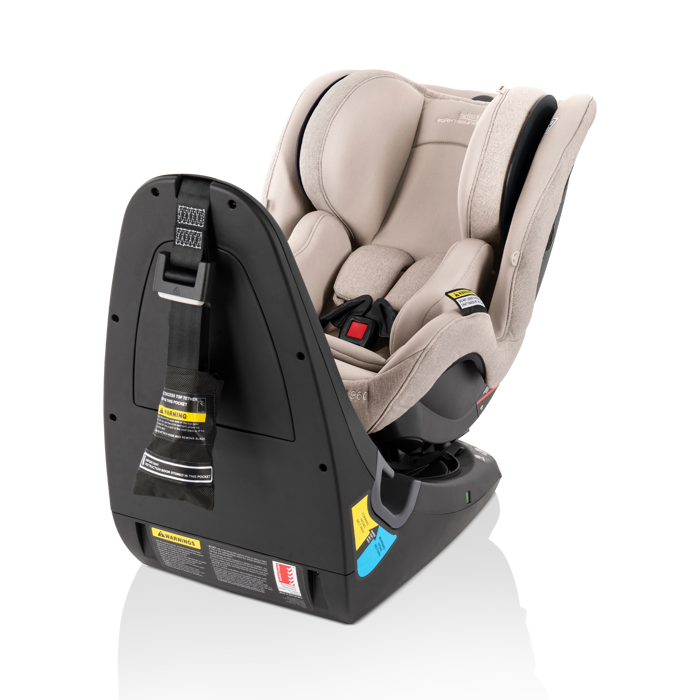 Britax Safe-n-Sound Graphene 360 - Oat (3742)