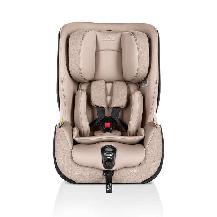 Britax B-GROW CT Style - Teak (8070)