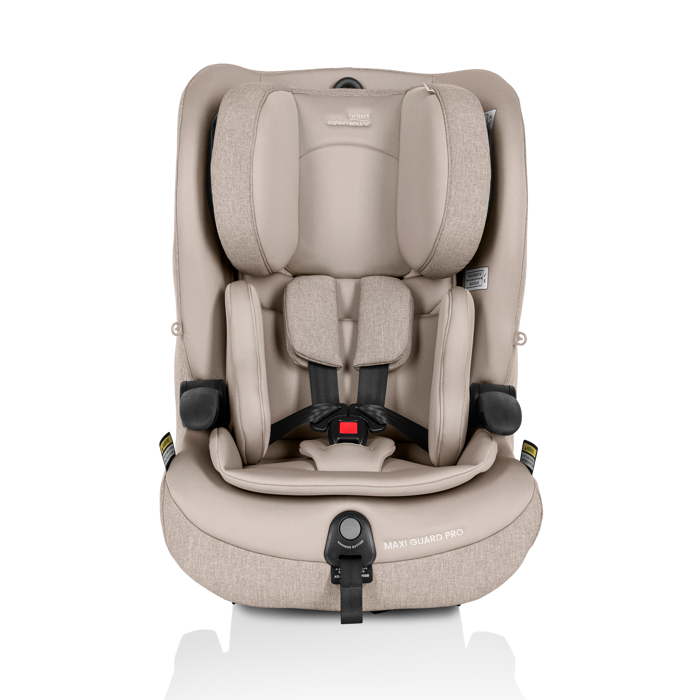 Britax Maxi Guard Pro Style - Oat (8056)