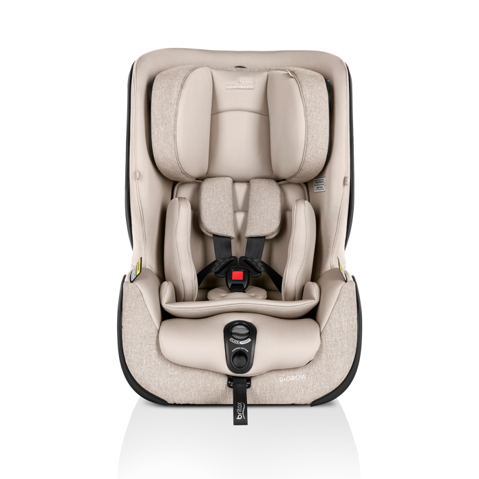Britax B-GROW CT Style - Oat (8071)