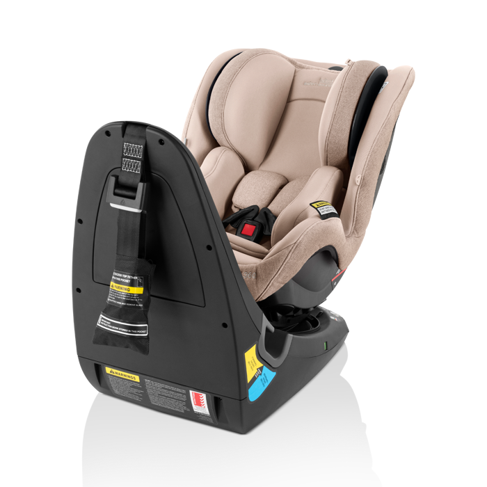 Britax Safe-n-Sound Graphene 360 - Teak (3741)