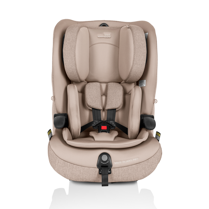 Britax Maxi Guard Pro Style - Teak (8055)
