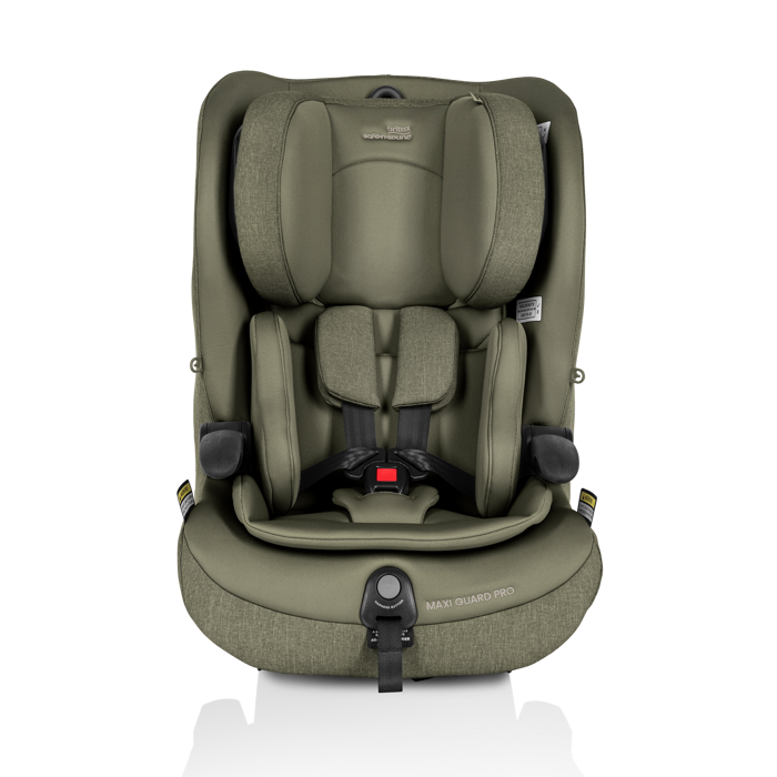 Britax Maxi Guard Pro Style - Dark Olive (8054)