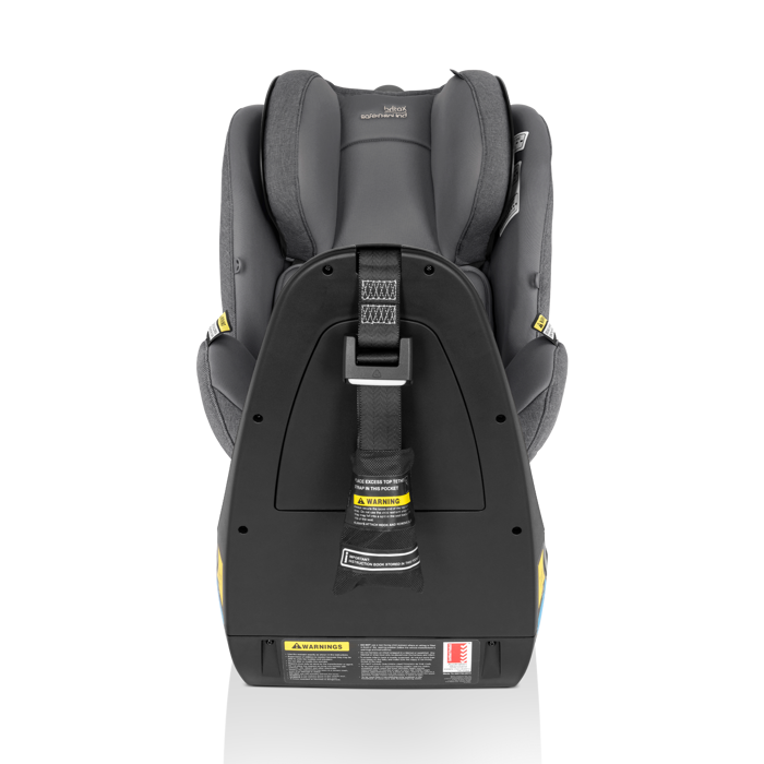 Britax Safe-n-Sound Graphene 360 - Mineral Grey (3739)