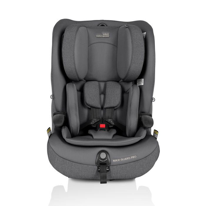 Britax Maxi Guard Pro Style - Mineral Grey (8053)