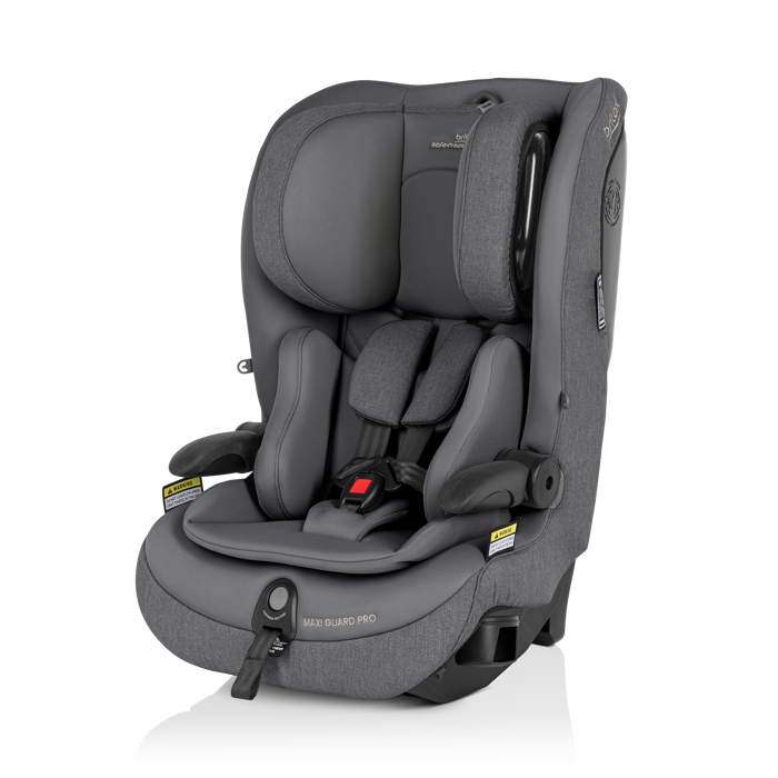 Britax Maxi Guard Pro Style - Mineral Grey (8053)