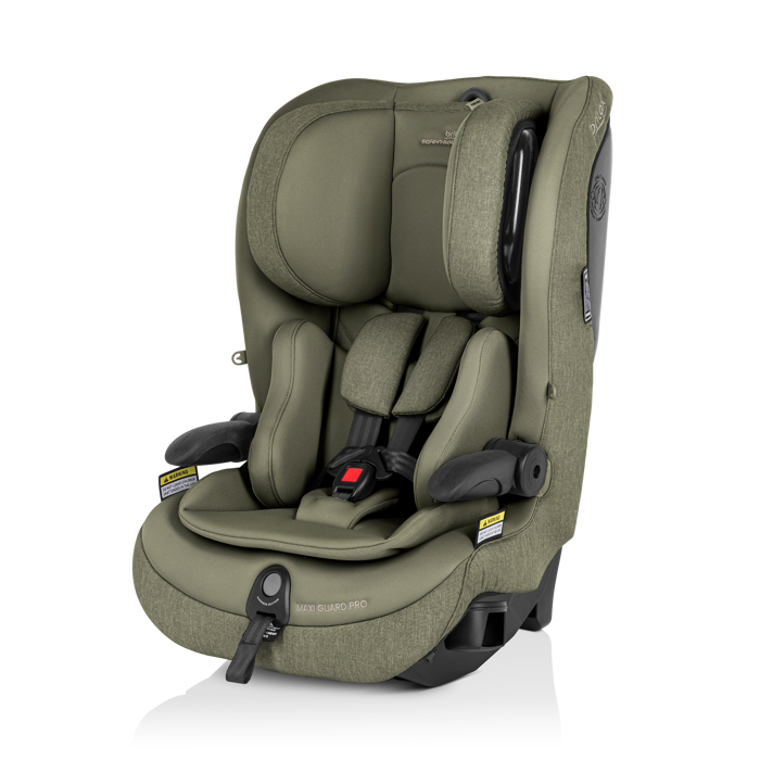 Britax Maxi Guard Pro Style - Dark Olive (8054)