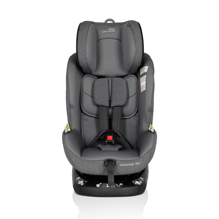 Britax Safe-n-Sound Graphene 360 - Mineral Grey (3739)