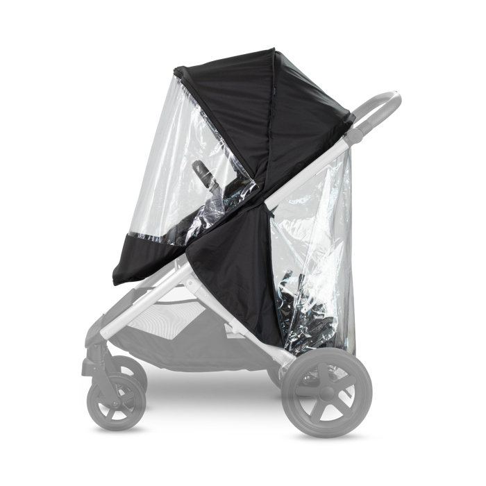 Britax Universal Rain Cover (39722)