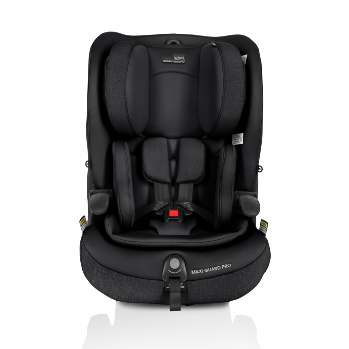 Britax Maxi Guard Pro Style - Raven Black (8057)