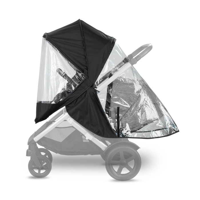 Britax Universal Rain Cover (39722)