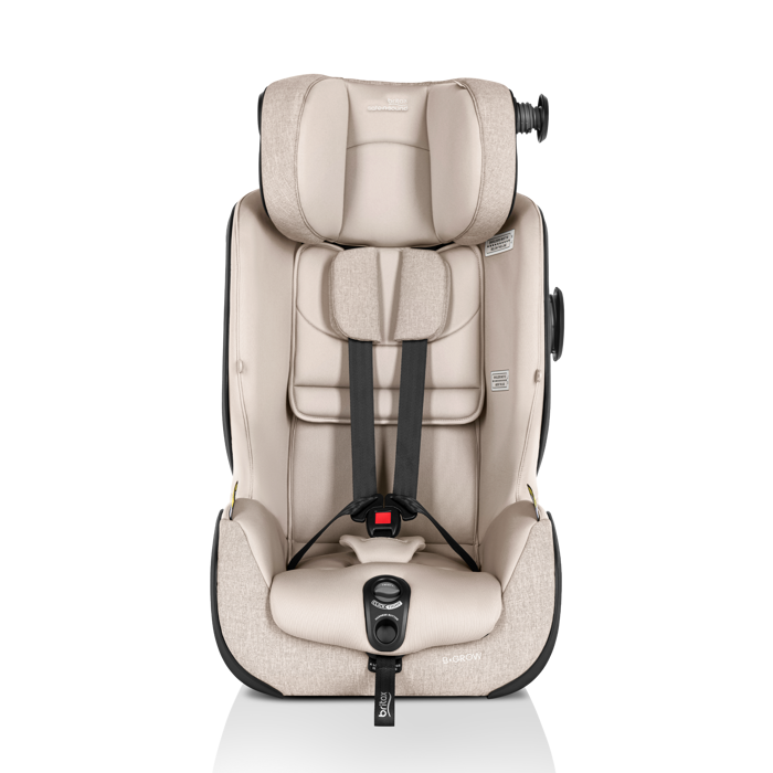 Britax B-GROW CT Style - Oat (8071)