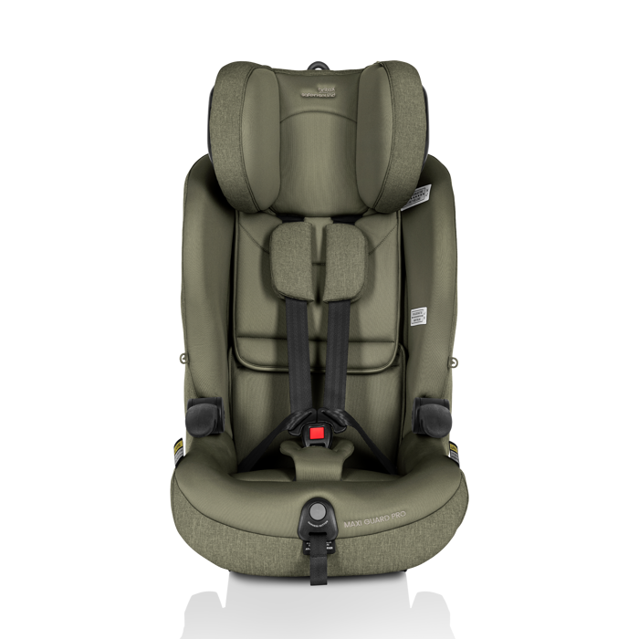 Britax Maxi Guard Pro Style - Dark Olive (8054)