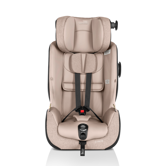 Britax B-GROW CT Style - Teak (8070)