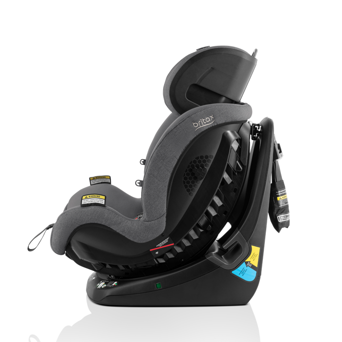 Britax Safe-n-Sound Graphene 360 - Mineral Grey (3739)