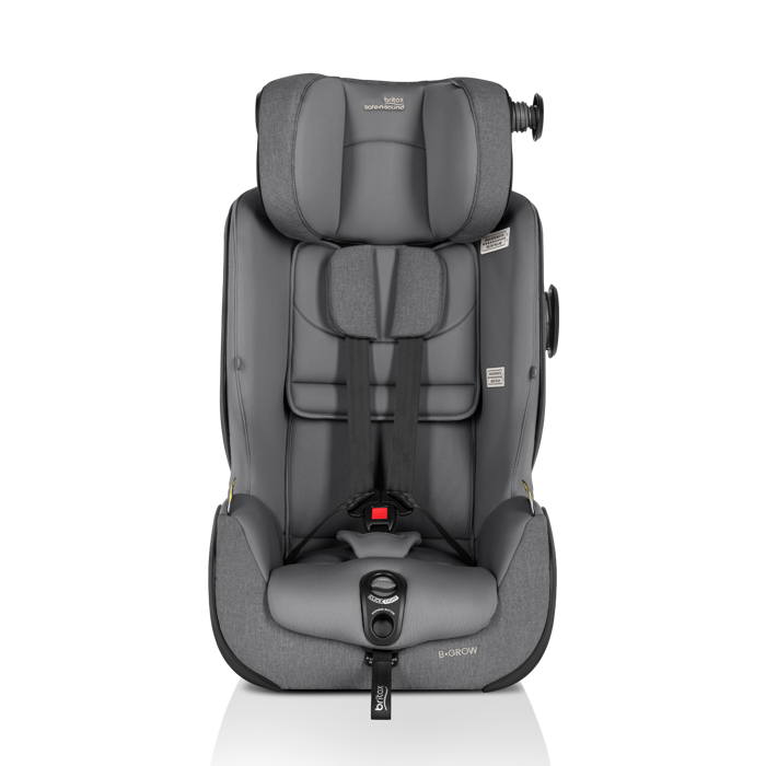 Britax B-GROW CT Style - Mineral Grey (8068)