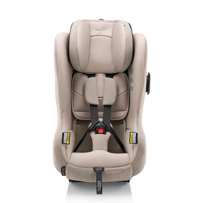 Britax B-Compaq Style - Oat (3737)