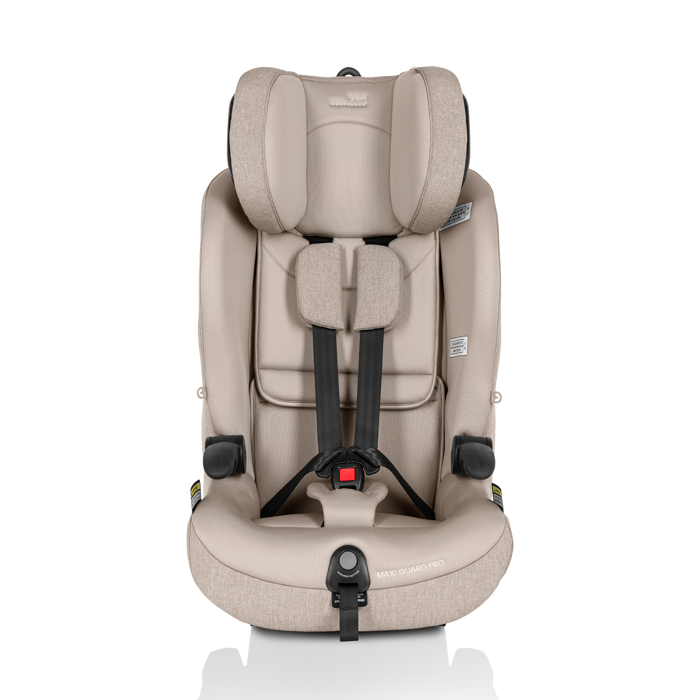 Britax Maxi Guard Pro Style - Oat (8056)