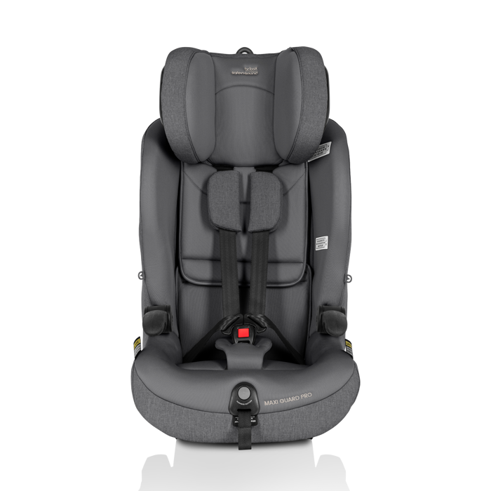 Britax Maxi Guard Pro Style - Mineral Grey (8053)