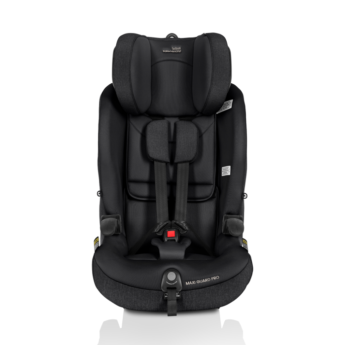 Britax Maxi Guard Pro Style - Raven Black (8057)