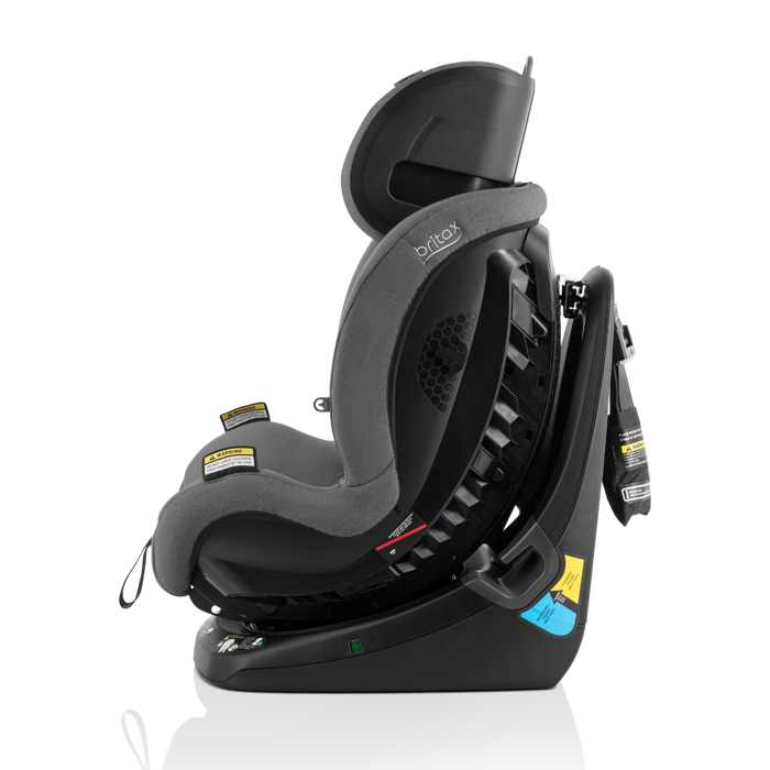 Britax Safe-n-Sound Graphene 360 - Mineral Grey (3739)