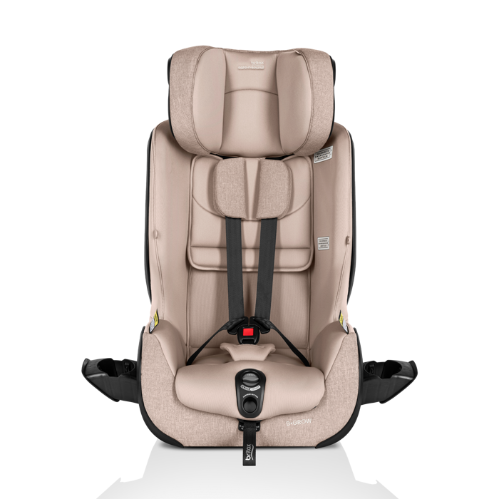 Britax B-GROW CT Style - Teak (8070)