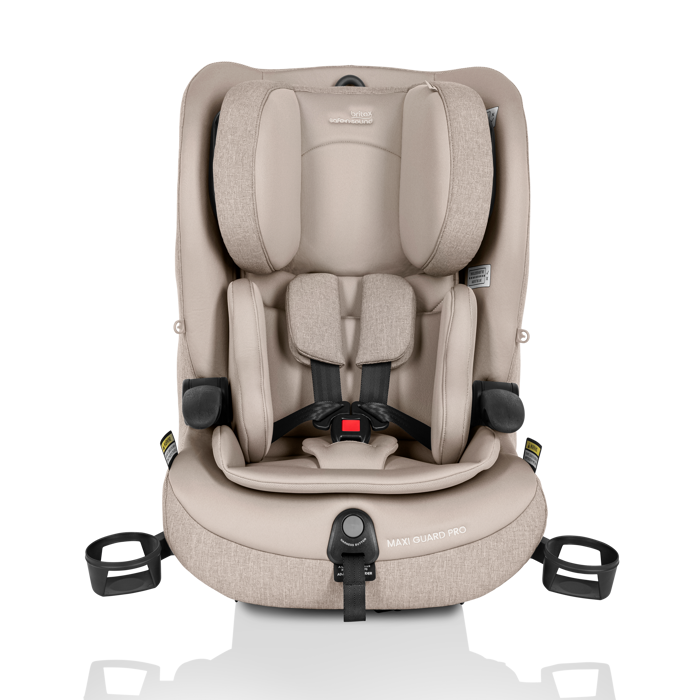 Britax Maxi Guard Pro Style - Oat (8056)