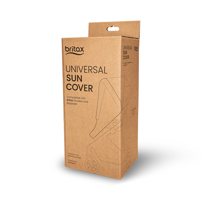 Britax Universal Sun Cover (39723)