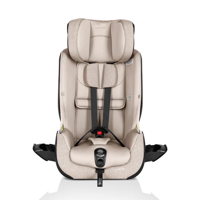Britax B-GROW CT Style - Oat (8071)