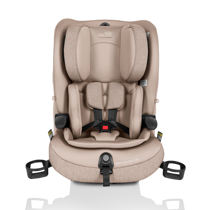 Britax Maxi Guard Pro Style - Teak (8055)