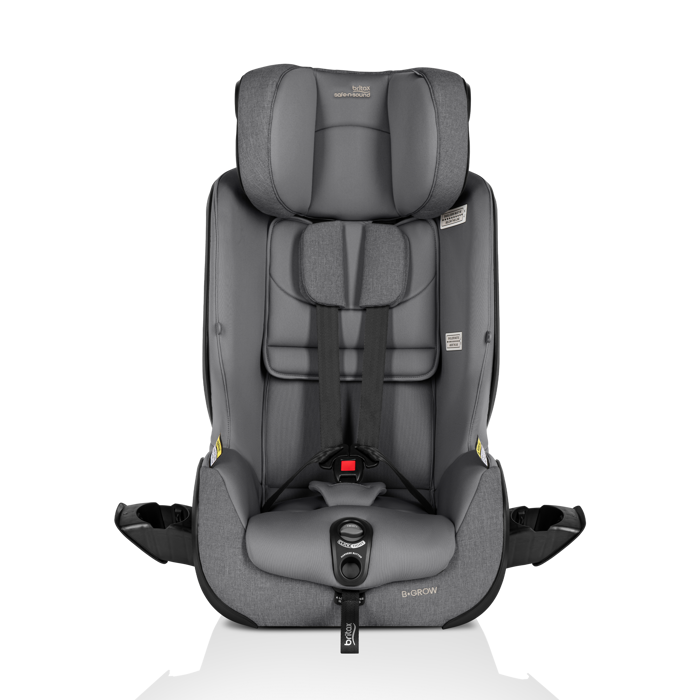 Britax B-GROW CT Style - Mineral Grey (8068)