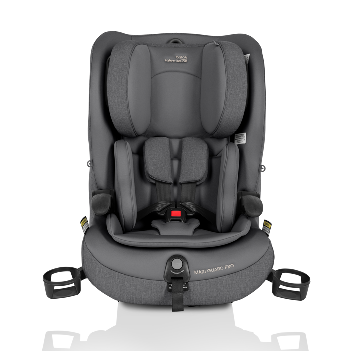Britax Maxi Guard Pro Style - Mineral Grey (8053)