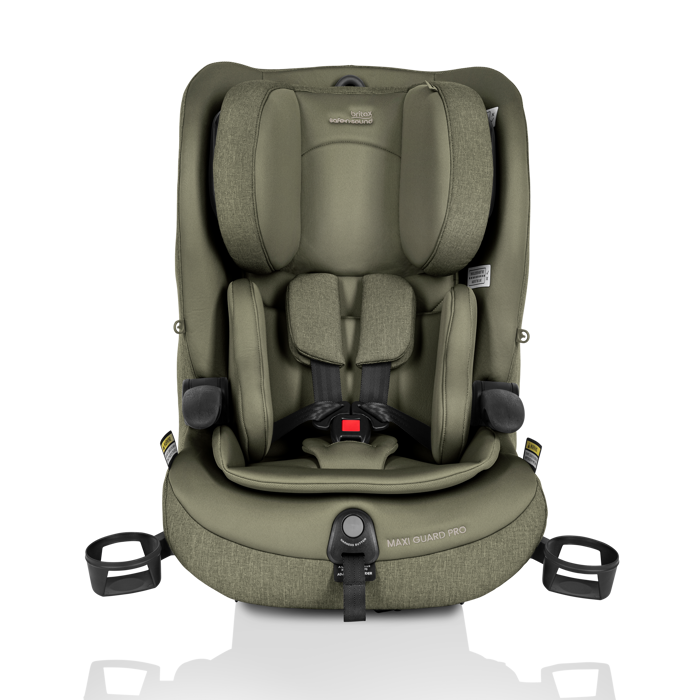 Britax Maxi Guard Pro Style - Dark Olive (8054)