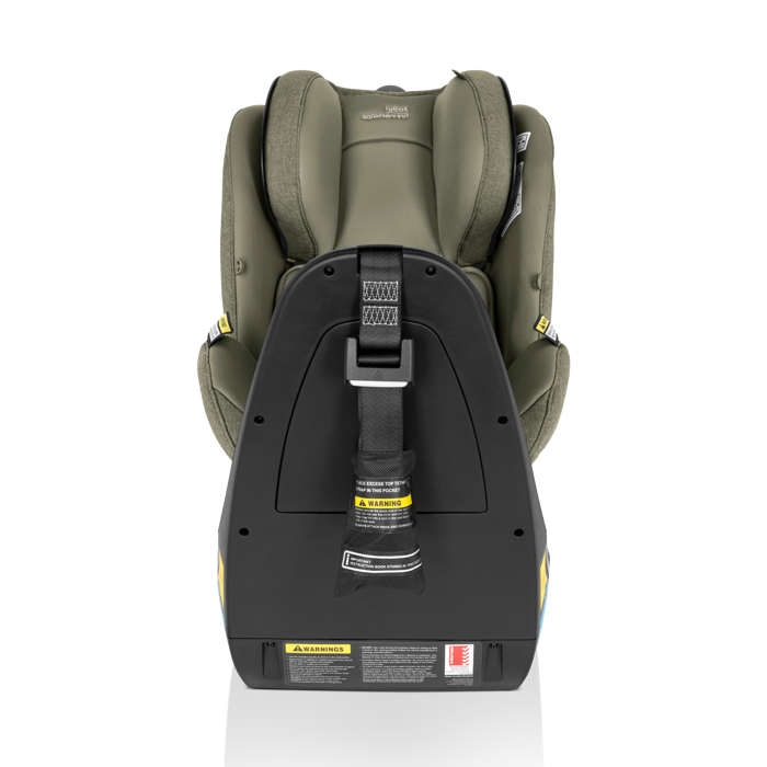 Britax Safe-n-Sound Graphene 360 - Dark Olive (3740)