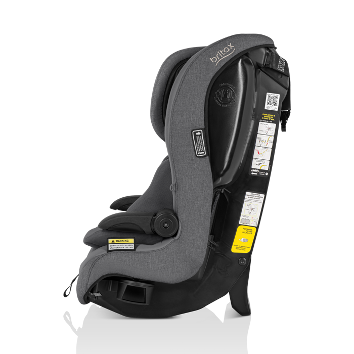 Britax Maxi Guard Pro Style - Mineral Grey (8053)