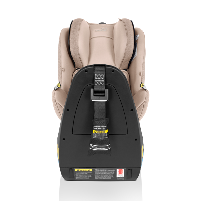 Britax Safe-n-Sound Graphene 360 - Teak (3741)