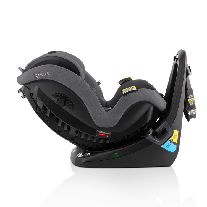 Britax Safe-n-Sound Graphene 360 - Mineral Grey (3739)