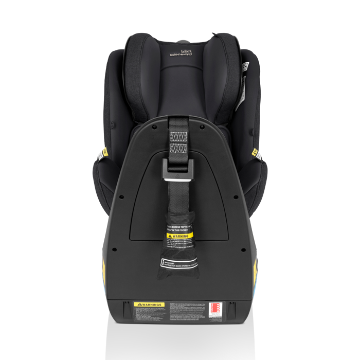 Britax Safe-n-Sound Graphene 360 - Raven Black (3743)