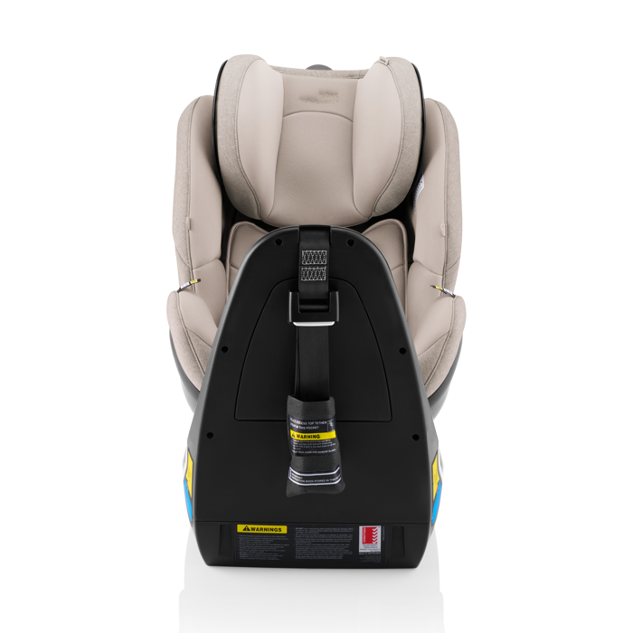 Britax Safe-n-Sound B-Swivel Style - Oat (3732)