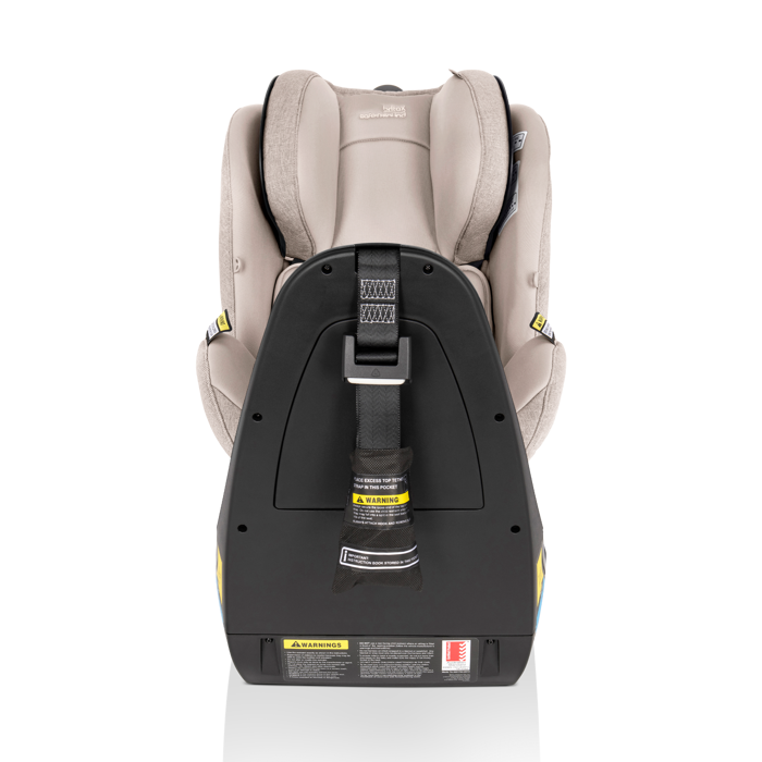 Britax Safe-n-Sound Graphene 360 - Oat (3742)