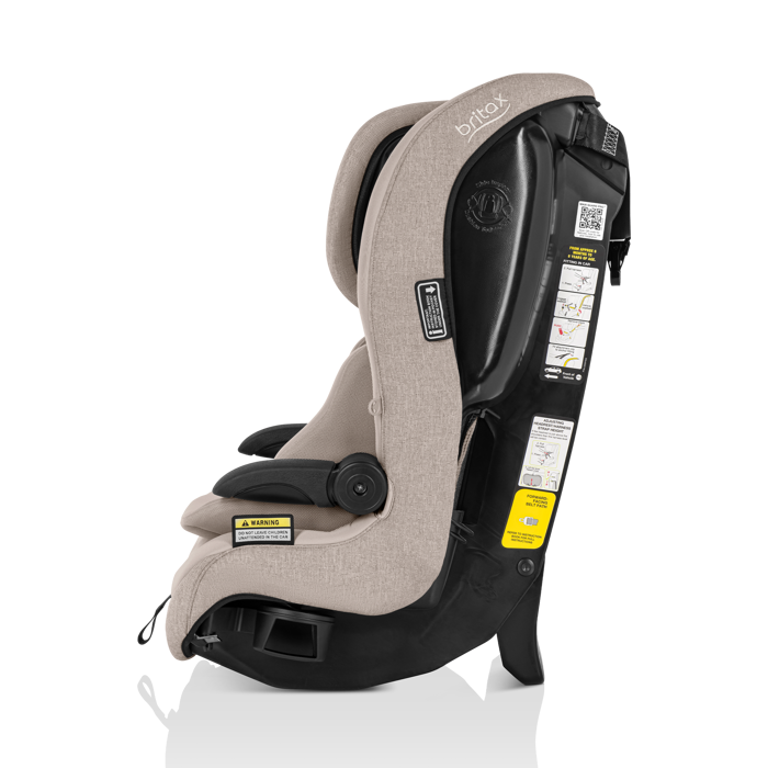 Britax Maxi Guard Pro Style - Oat (8056)